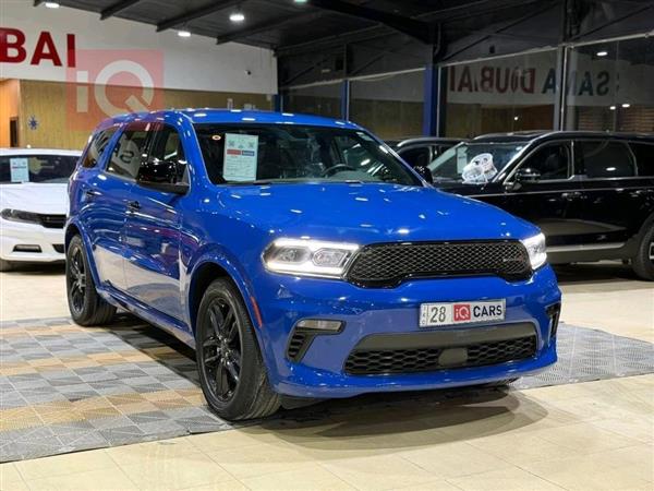 Dodge Durango 2024 for sale in Iraq - Najaf